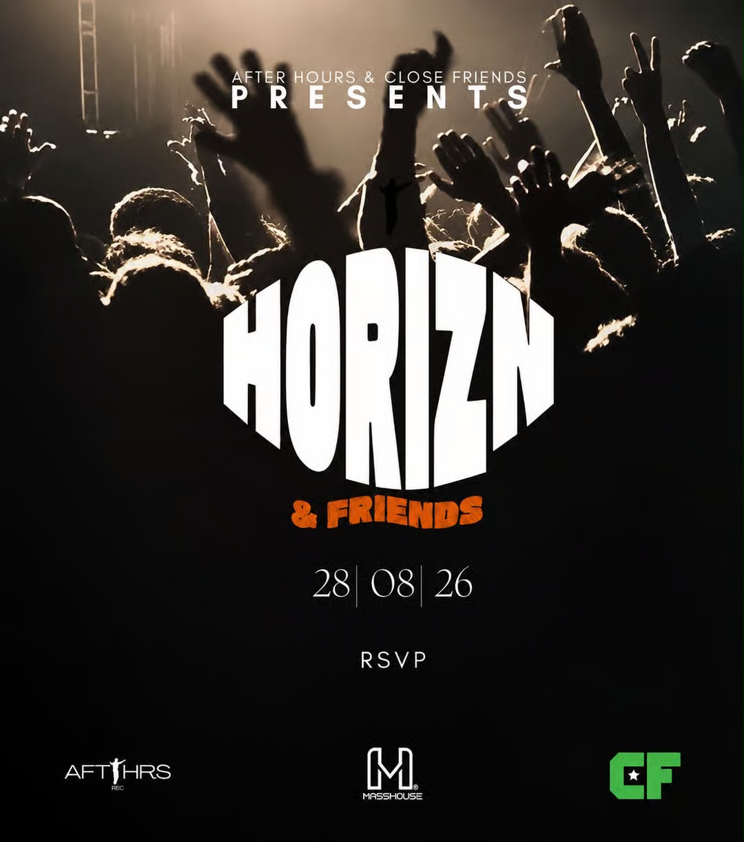 Horizn poster