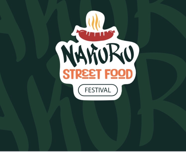 Nakuru Street Food Festival (mingle & munch) poster